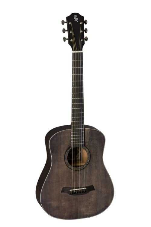Guitarra Baton Rouge X11LS/TB-SCC