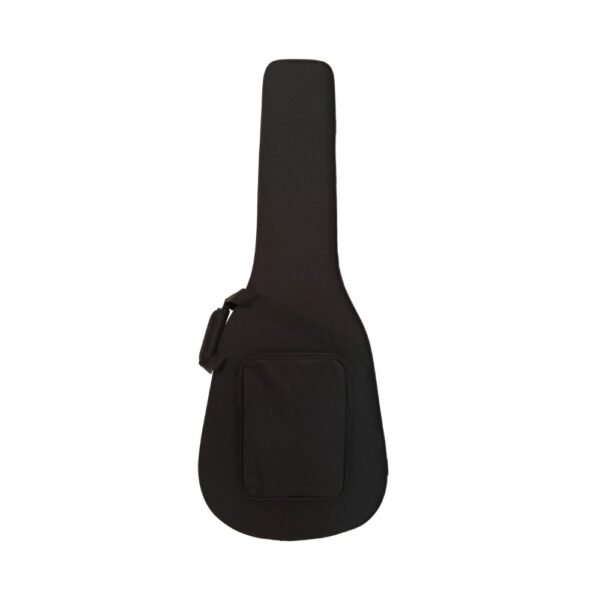 Estojo Guitarra Clássica Semi Rigido WikiBags