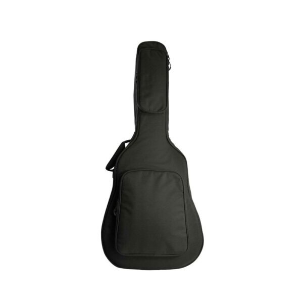 Saco Guitarra Acústica 25MM WikiBag- Black