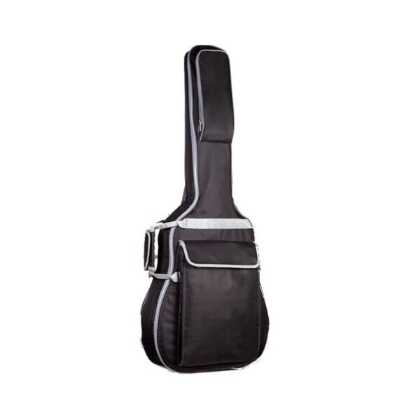 Saco Guitarra Clássica 10MM WikiBag- Black