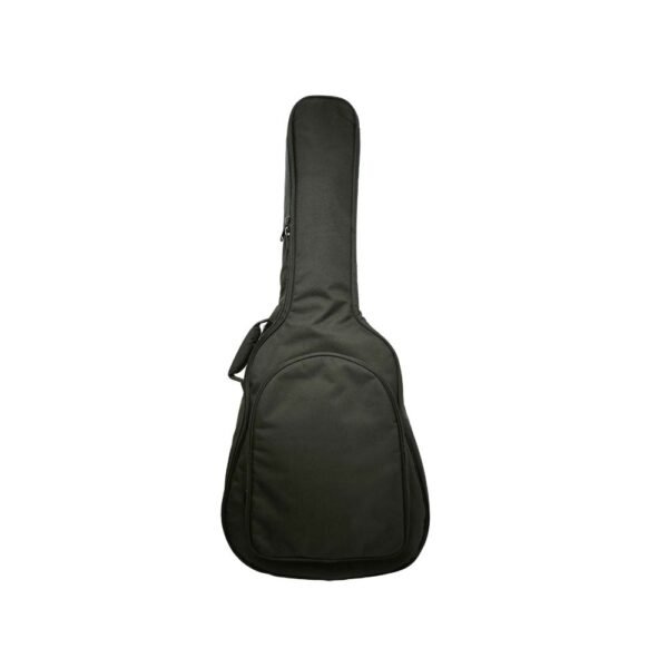 Saco Guitarra Acústica 15MM WikiBag- Black