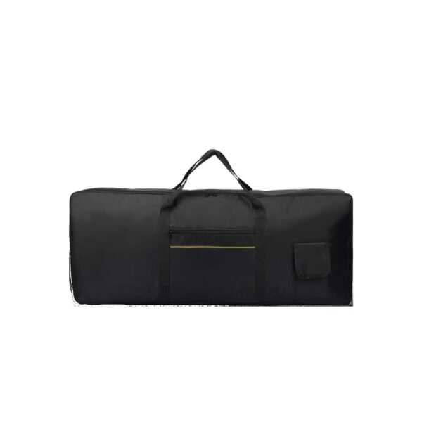 Saco Teclado 101x43x13 10MM WikiBags