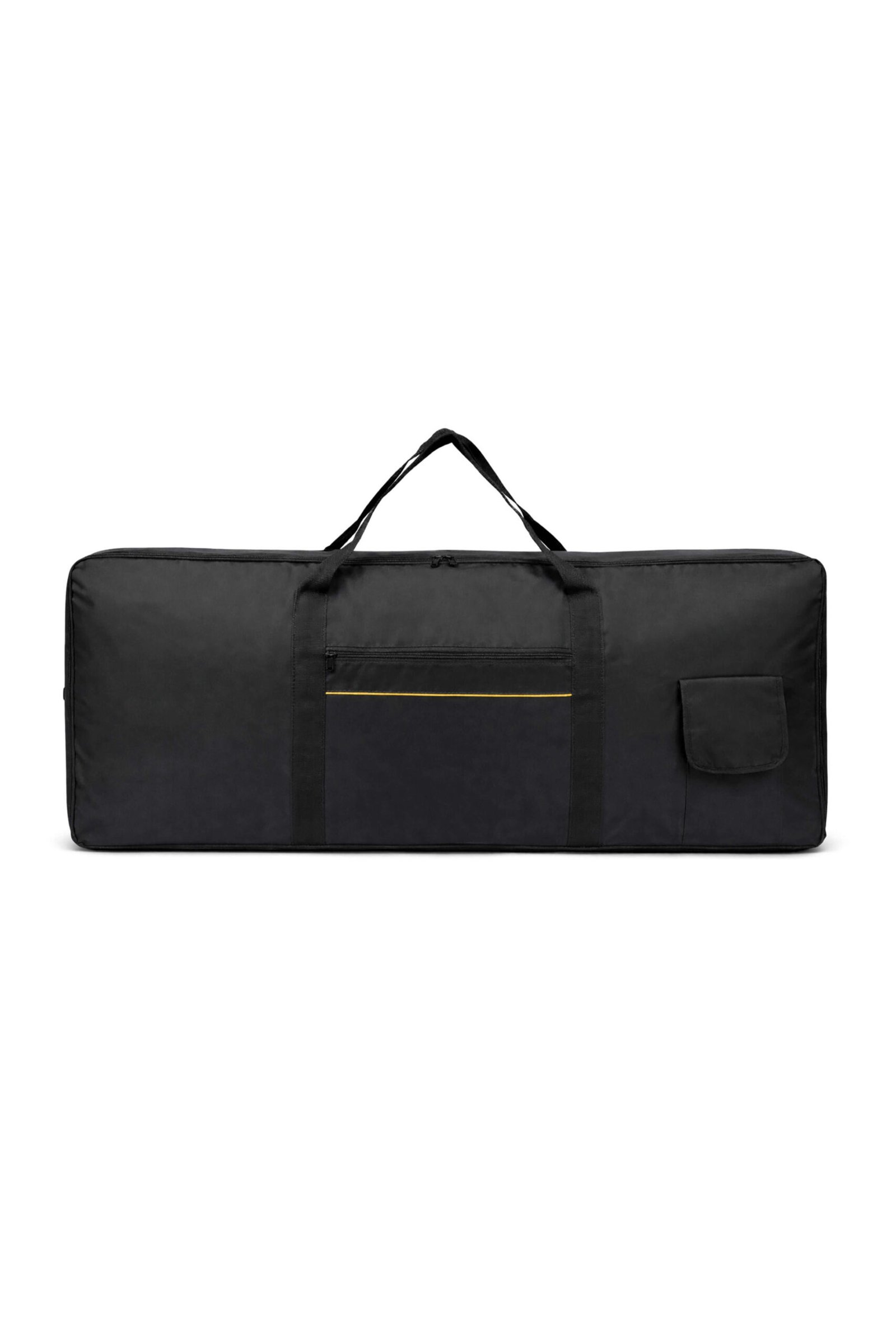 Saco Teclado 61 Teclas WK_Bags