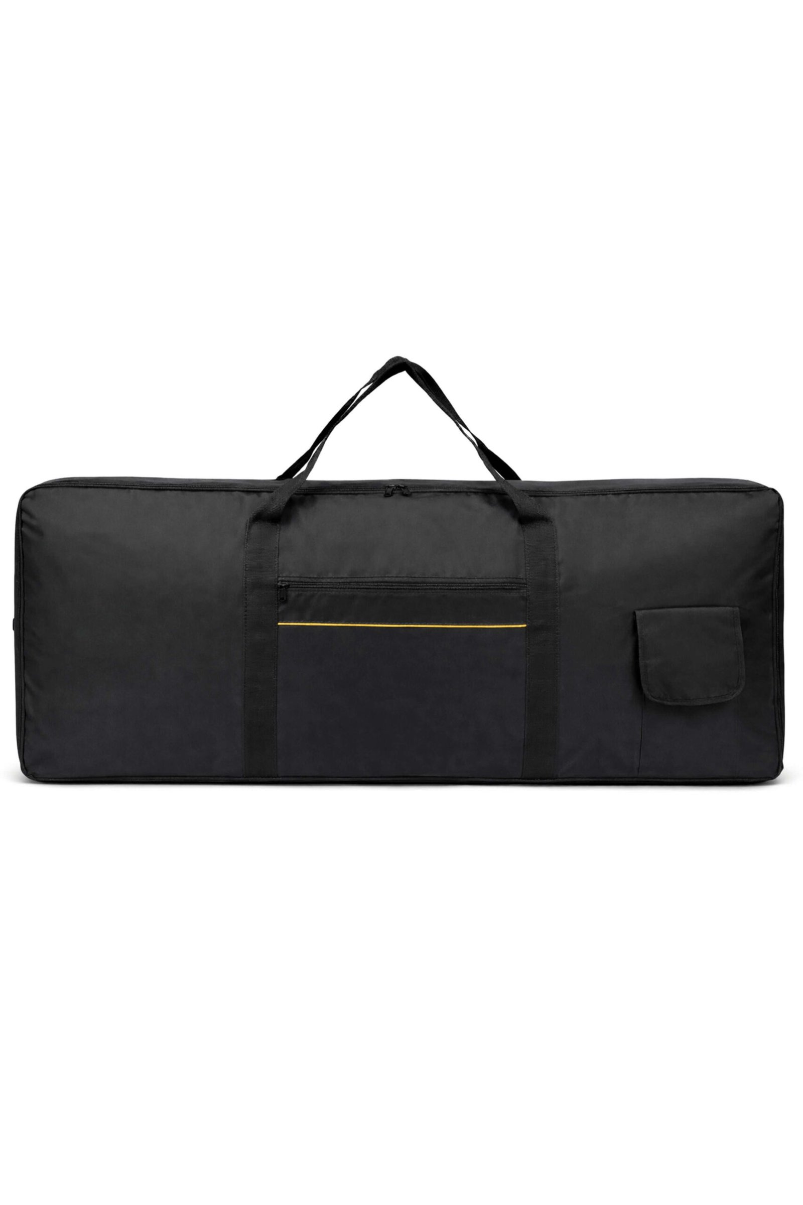 Saco Teclado 81 Teclas WK_Bags