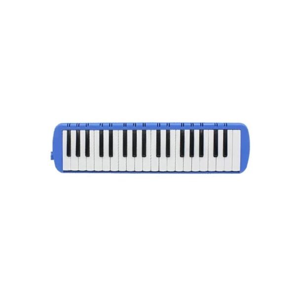 Melódica 37 keys - Blue