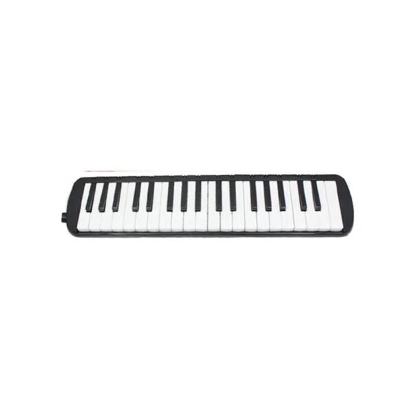 Melódica 37 keys - Black
