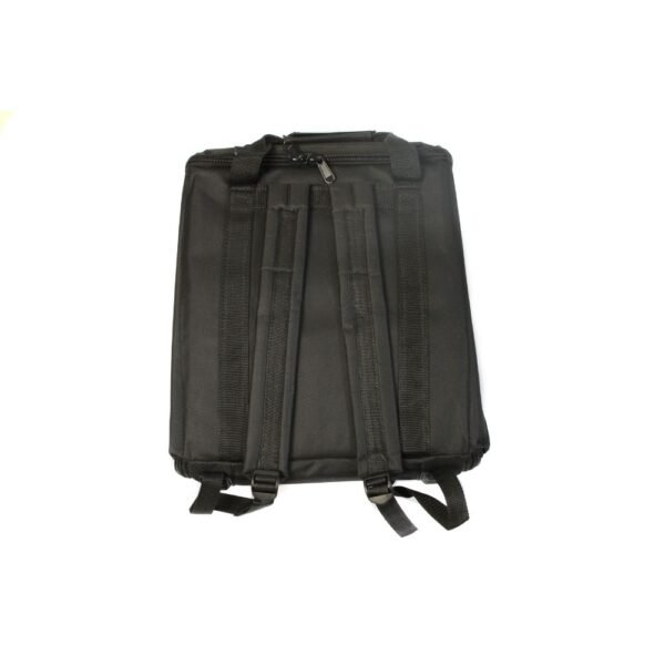 Saco Concertina 3V WikiBags - Image 2