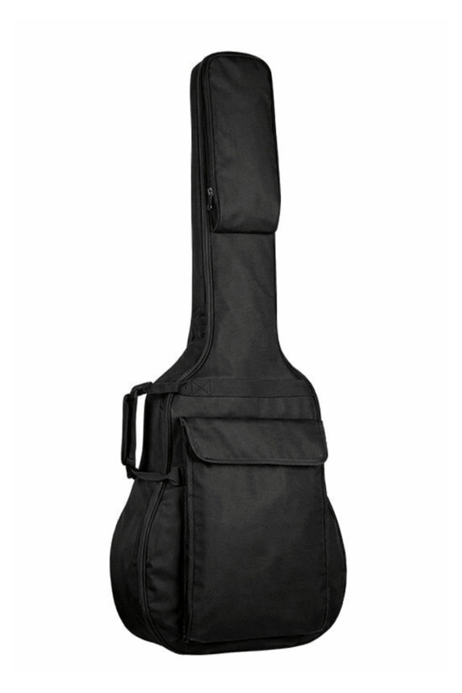 Saco Guitarra Clássica Black WK_Bags