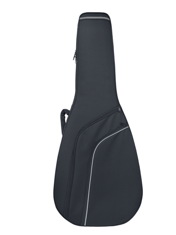Estojo Guitarra Clássica Pro Semi Rigido WikiBags - Image 2