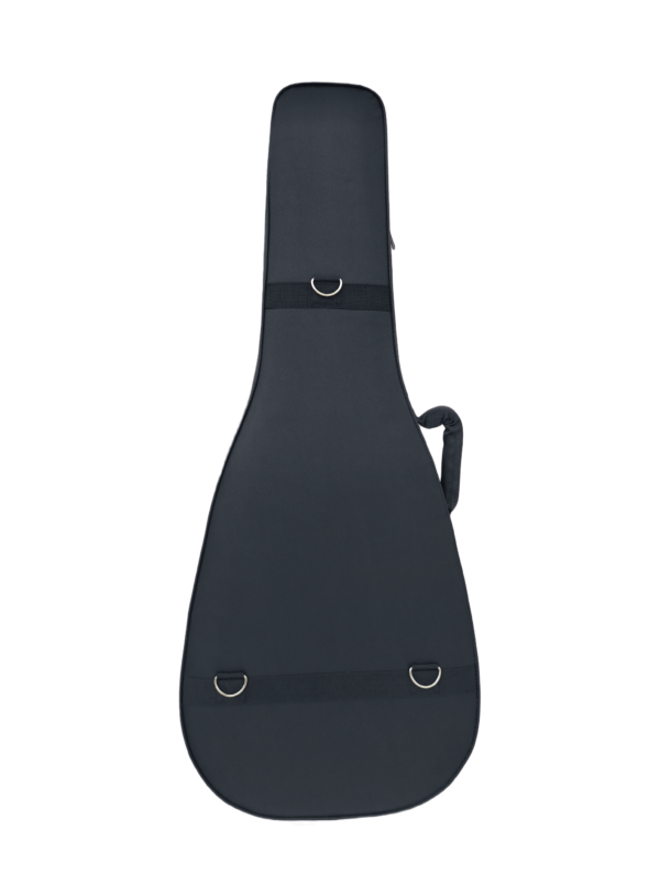 Estojo Guitarra Clássica Pro Semi Rigido WikiBags - Image 3