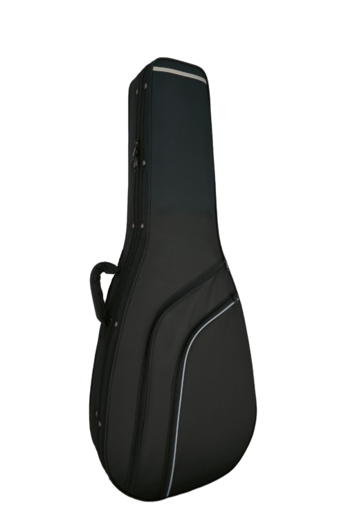 Estojo Guitarra Clássica Pro Semi Rigido WikiBags