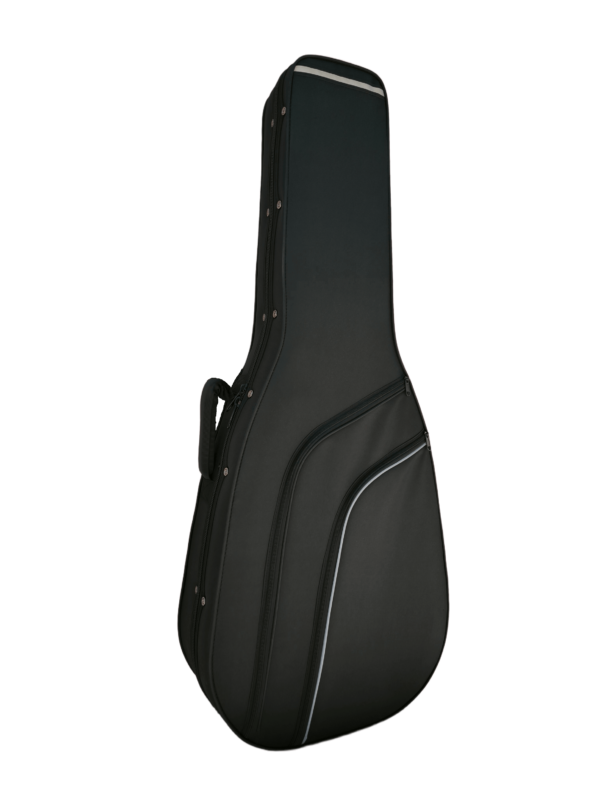 Estojo Guitarra Acústica Pro Semi Rigido WikiBags