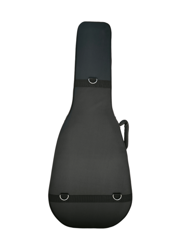 Estojo Guitarra Acústica Pro Semi Rigido WikiBags - Image 3