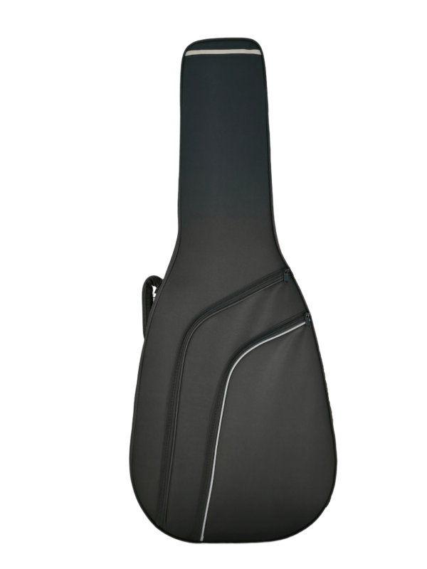 Estojo Guitarra Acústica Pro Semi Rigido WikiBags - Image 2