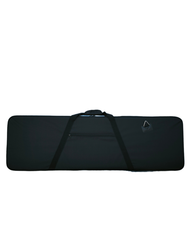 Estojo Guitarra Baixo Pro Semi Rigido WikiBags - Image 2