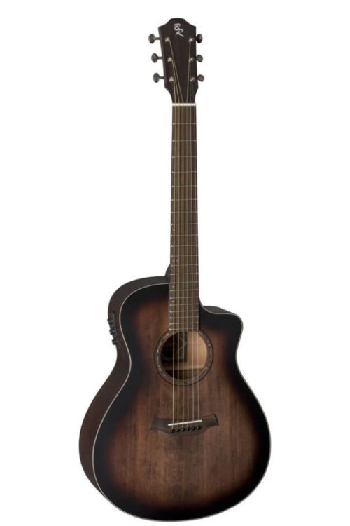 Guitarra Baton Rouge X11LS/FCE-W-AB