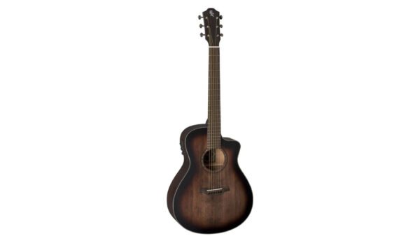 Guitarra Baton Rouge X11LS/FCE-W-AB