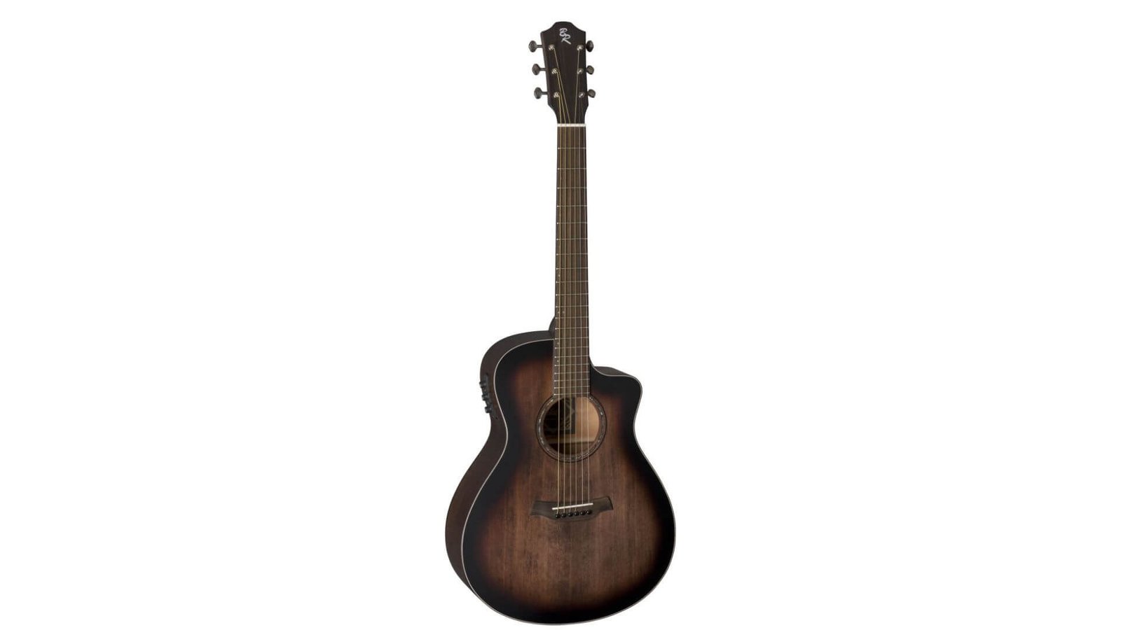 Guitarra Baton Rouge X11LS/FCE-W-AB