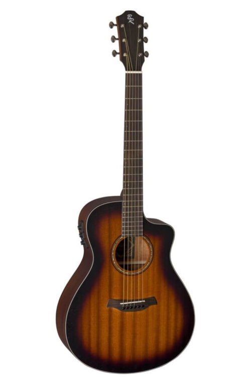 Guitarra Baton Rouge X11LM/FCE-MB