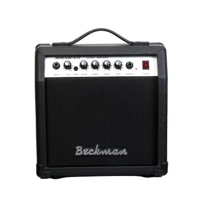 Beckman Combo Guitarra Elétrica 10W