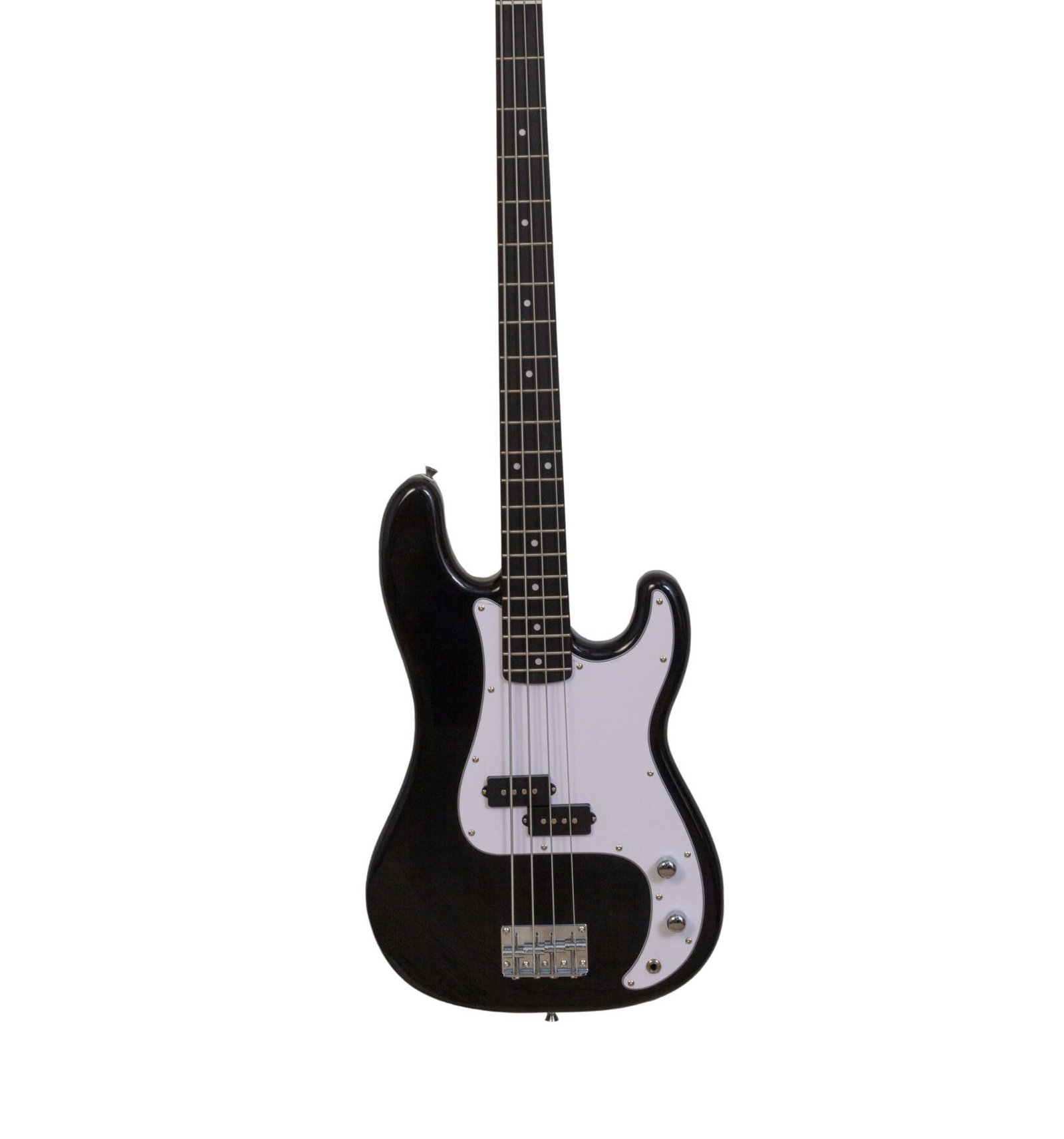 Beckman Guitarra Baixo Black