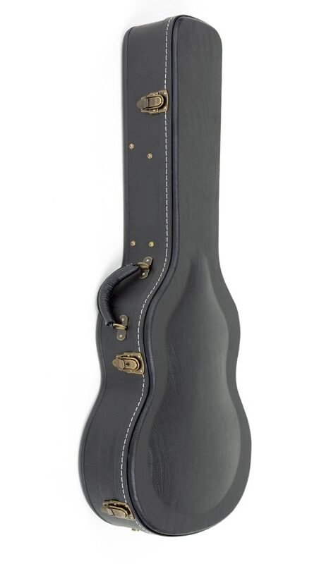 Estojo Guitarra Clássica Pro Rígido WK_Cases