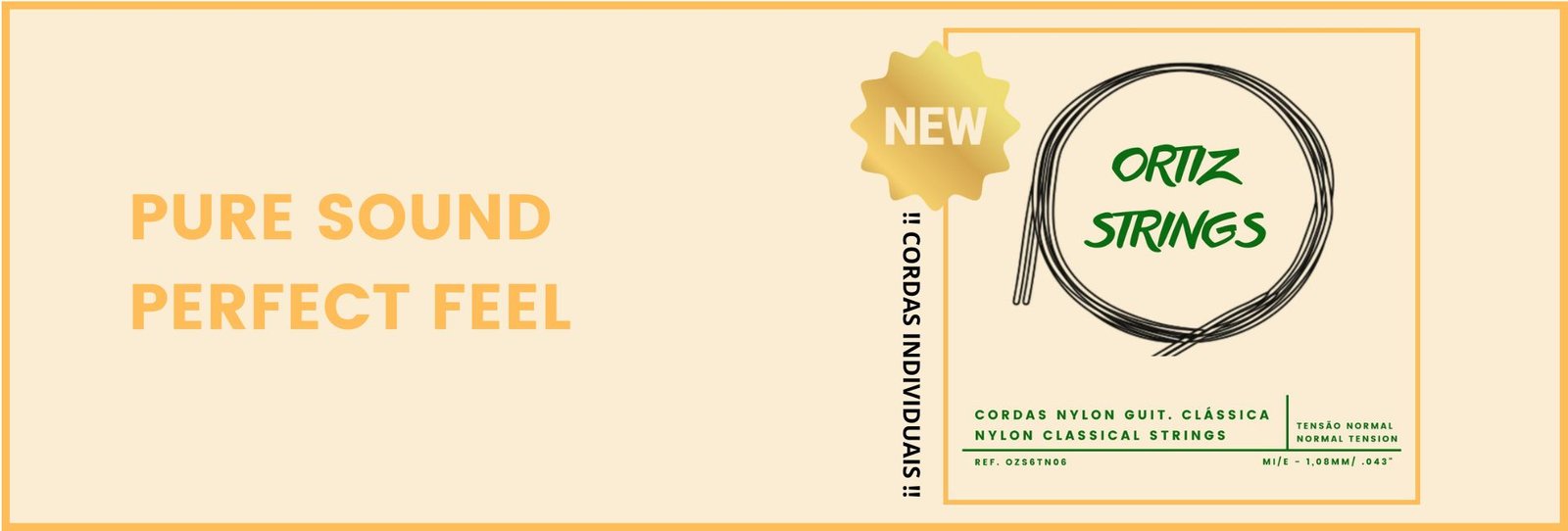 banner ortiz strings