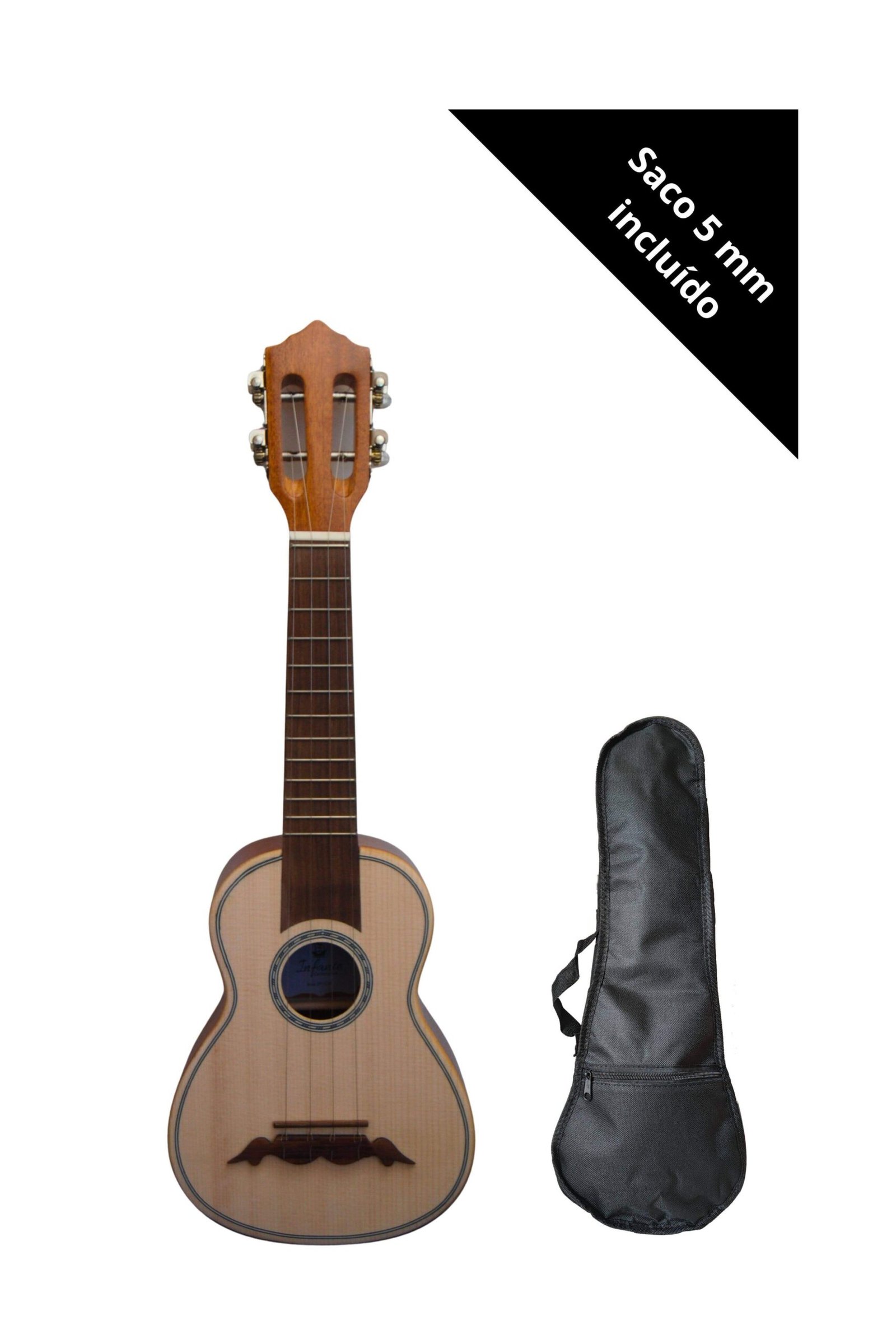 Cavaquinho Infante
